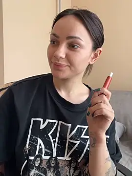 Chat XXX ao vivo de SaraLow