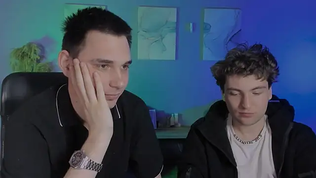 jason_sweety Adlı Modelin Canlı XXX Sohbeti