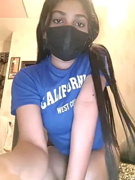 Chat XXX ao vivo de Anchal-8798