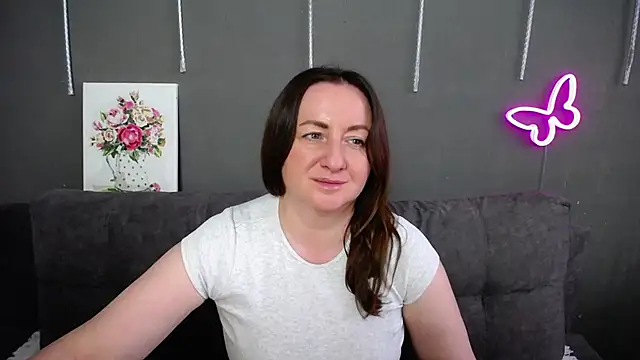 Sembang XXX Secara Langsung Abby_Taylorr