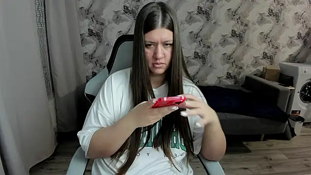 Chat XXX ao vivo de Lis_Kollen