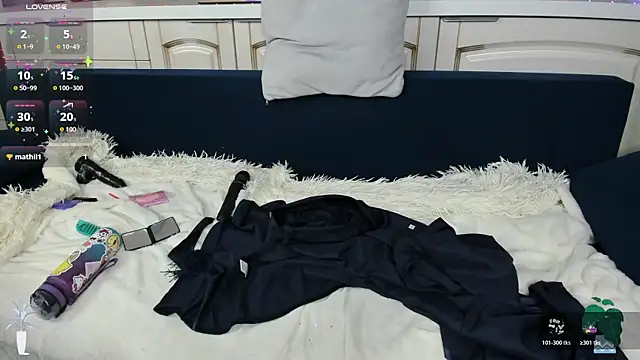 Mary_Xextra Live XXX-Chat