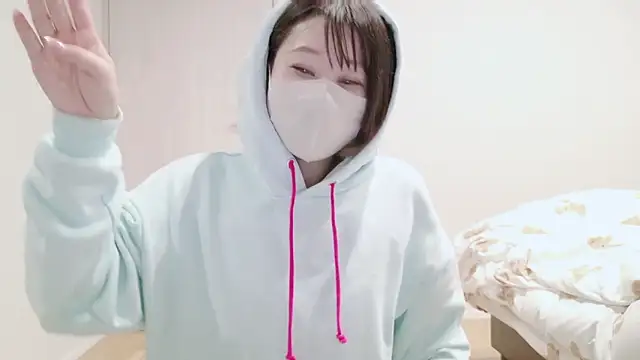 XXX chat uživo modela Mamu_Mamu_