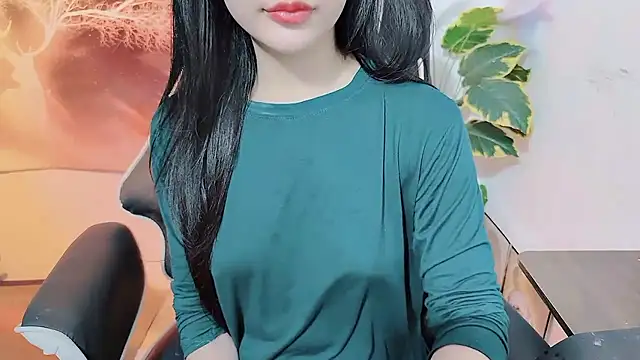 XXX chat uživo modela Bino119