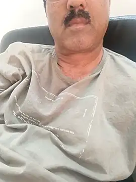 moonflower25 웹캠 쇼