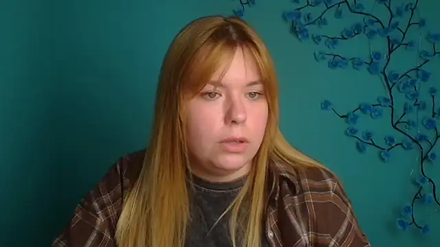 Czat XXX na żywo – SusannaNight