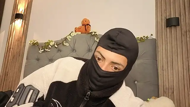 XXX chat uživo modela cute_emmma