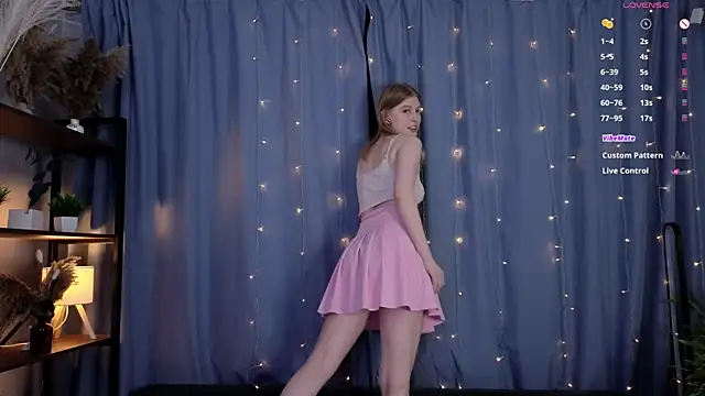 LanaRoxxy Live XXX-Chat