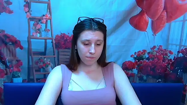 Czat XXX na żywo – LilianaShine