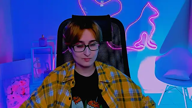 LixeLuna Chat XXX in diretta