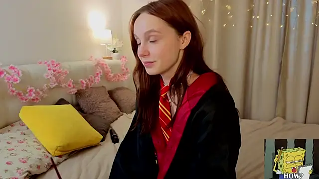 JoselynNeave 라이브 XXX 채팅