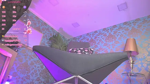 alexa_cruz__ Live XXX-Chat