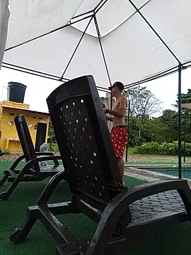 XXX chat uživo modela Abel-09x