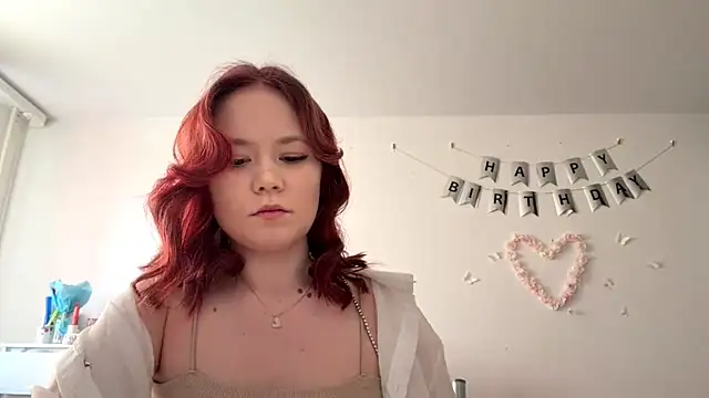 BernieceFender Live XXX-Chat