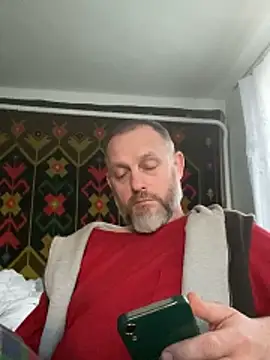 Frosl – Naživo XXX chat