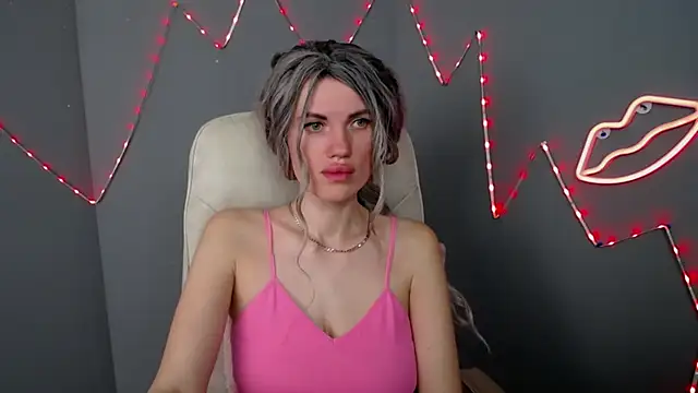 Czat XXX na żywo – MilaLoona