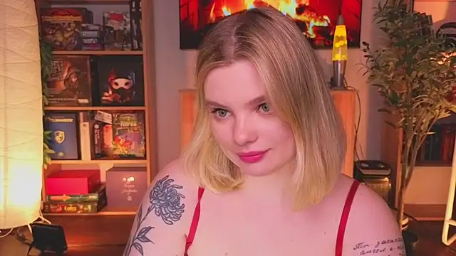 Chat XXX en directo de Hottie_Jane