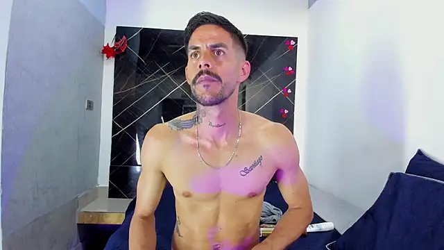 Show Webcam de Leo_Vesper