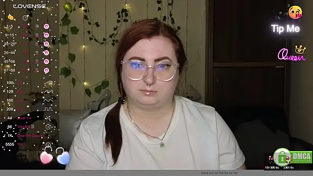 Sembang XXX Secara Langsung Alicia_love00