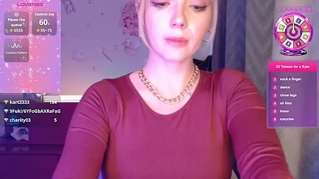 -Stephanie-: απευθείας συνομιλία ΧΧΧ