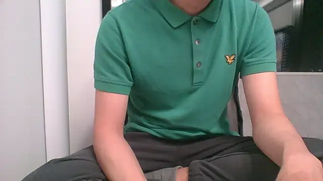 nole_china7 Show Webcam