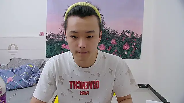 icecream-002 在線直播表演