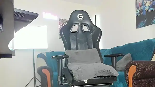 marioslim Show in webcam