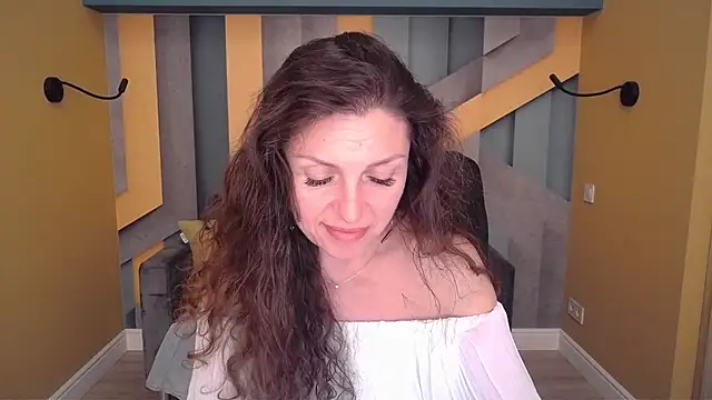 EllaLong লাইভ XXX চ্যাট