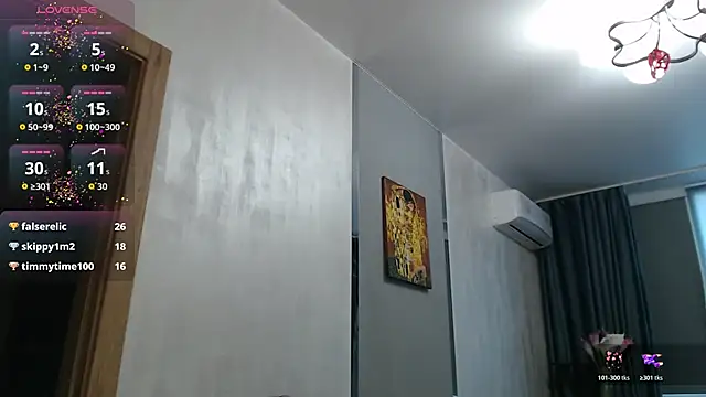 Stacy_Davice লাইভ XXX চ্যাট