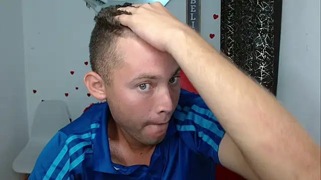 sven_fox723 ওয়েবক্যাম শো