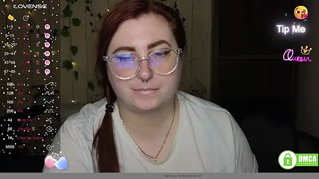 Chat XXX en directo de Alicia_love00