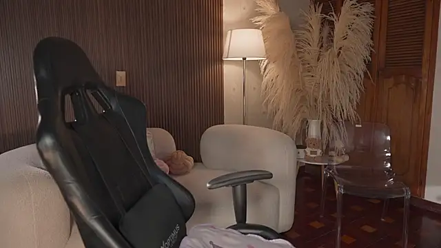 Chat XXX en directo de KateOwens