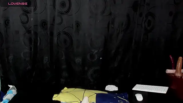 Sofie-Storm 现场XXX聊天