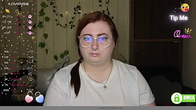 Alicia_love00: онлайн-секс-чат