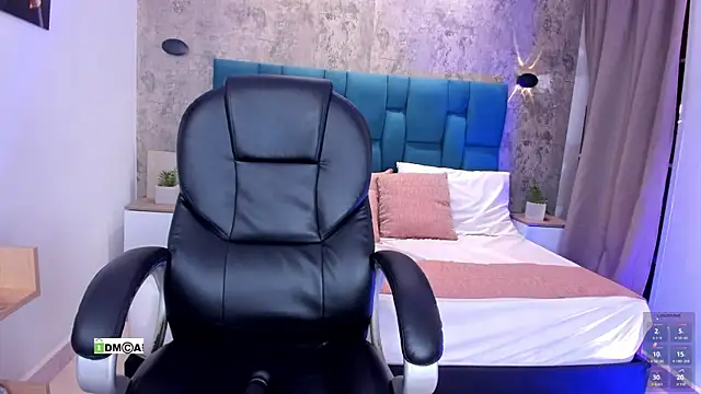 Gabyjackson1: онлайн-секс-чат