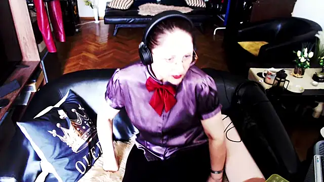 Онлайн чат XXX Imperatriza