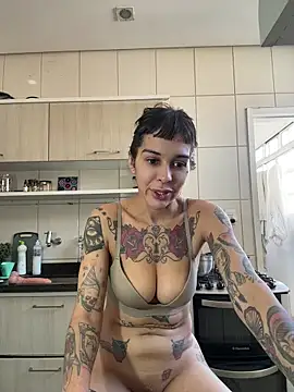 Nikatsu's Live XXX Chat