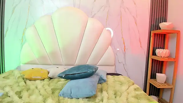 AliiceWonderland_'s Webcam Show