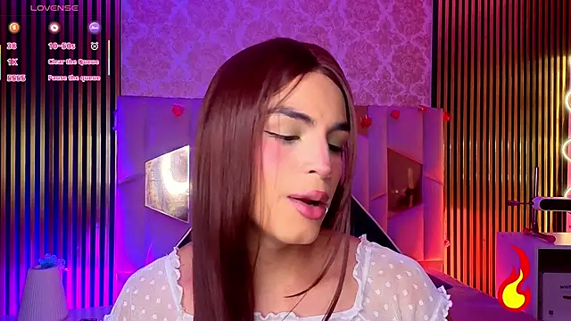 LIHIAN_TAY Show Webcam