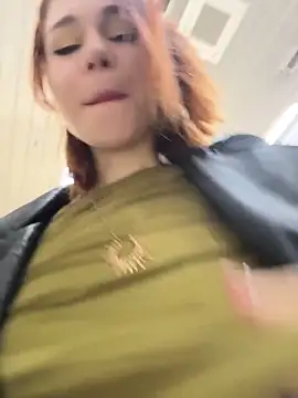 แชท XXX สดของ RosieSecret