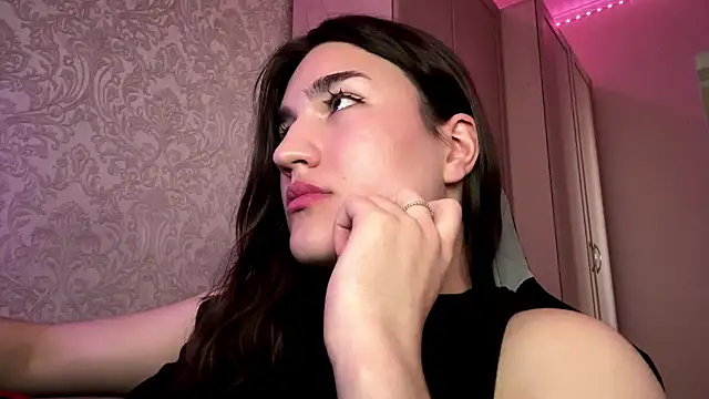 Mary_Nitherson Live XXX-chat