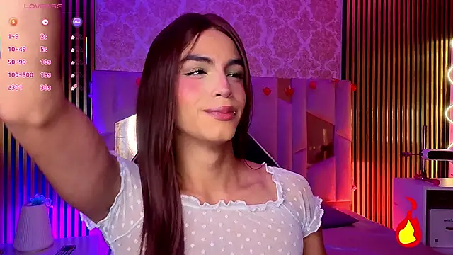 LIHIAN_TAY Webcamshow