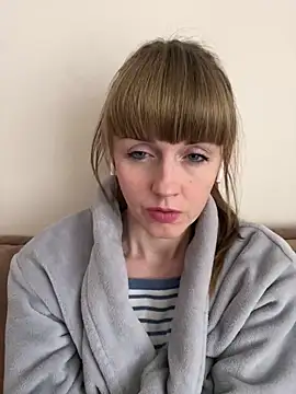 Czat XXX na żywo – Kamilochka2951