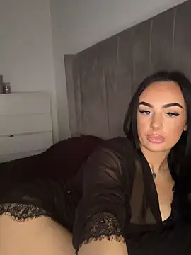 Show Webcam de PrincessPaigeXX