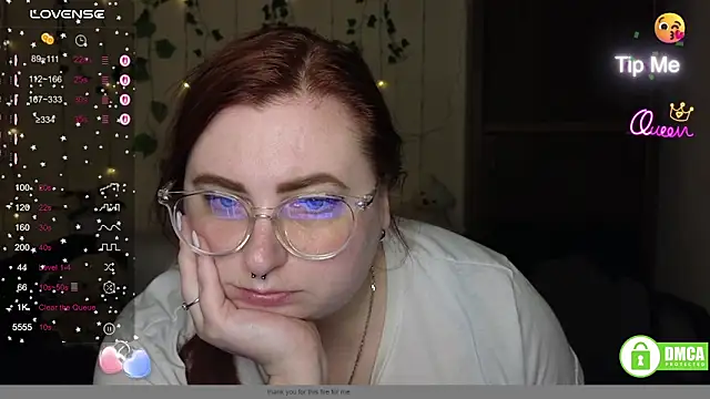 Alicia_love00のライブXXXチャット