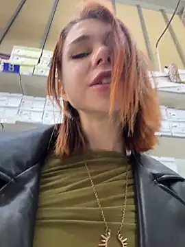 Chat XXX Live RosieSecret