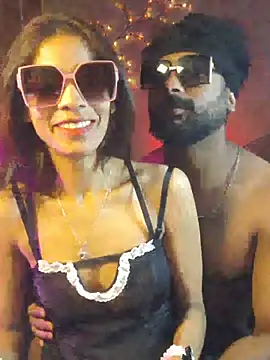 Show Webcam de Ivy_the_goddess