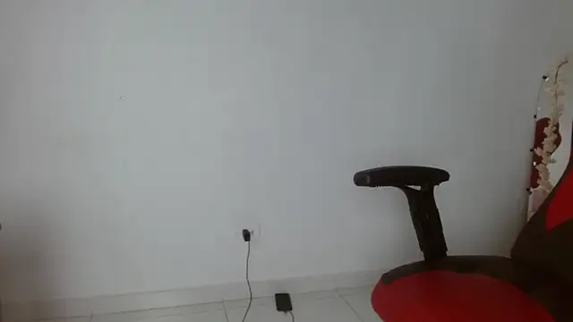 Caius_fox Pertunjukan Webcam