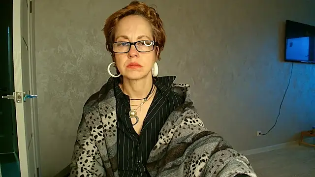 XXX chat uživo modela LioraWeiss