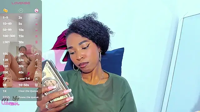 myblackdoopen Live XXX chat